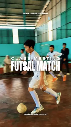 sport match