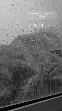 Lilipas din ang Ulan