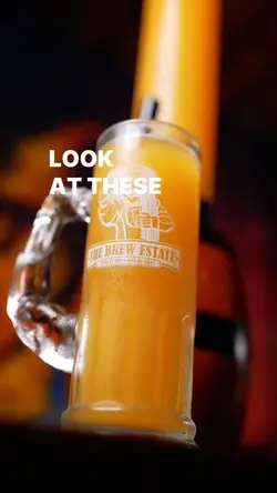 beer