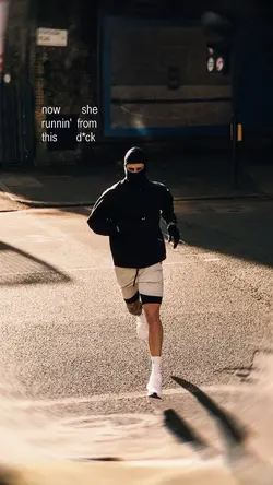 JOG x GYM aesthetic
