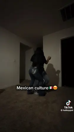 My culture😍🇲🇽