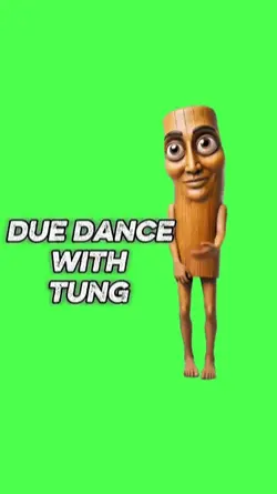DUO DANCE TUNG
