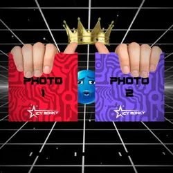 Crown edit