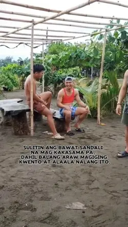 SULITIN ANG ARAW
