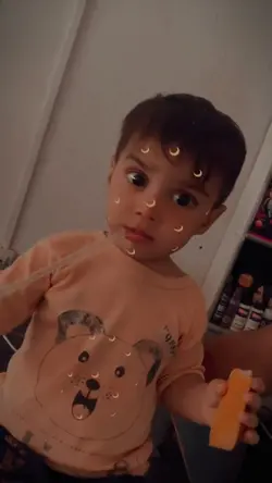 Cute baby video 🥰😍