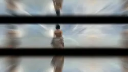 #神ブラインドスタート