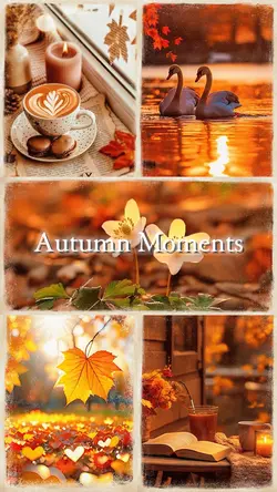Autumn Photodump 