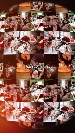 birthday
