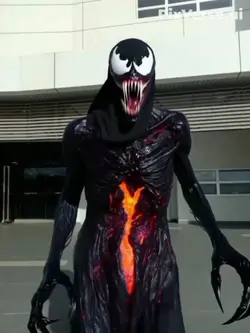 venom trend viral 