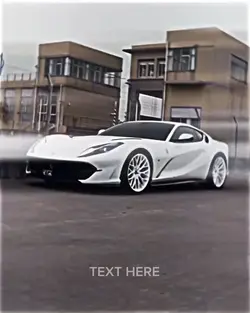 FREE FERRARI EDIT 🔥👑