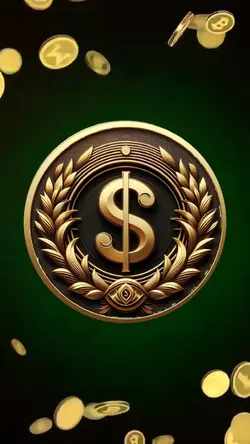 TRADING LOGO TEMPLAT
