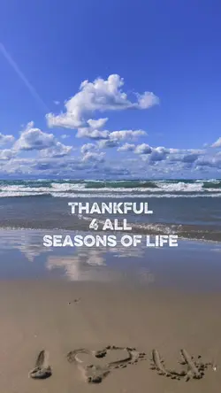 Seasons of Life
