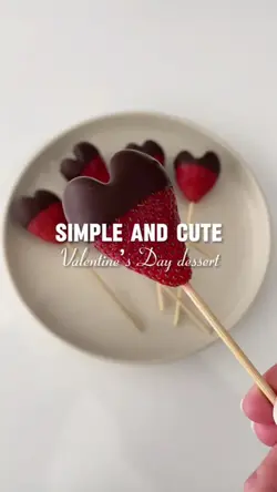 Valentine's day Idea