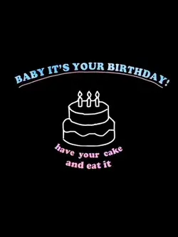 HAPPY BIRTHDAY EDIT 