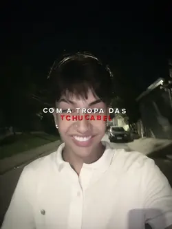 tropa das tchucabel