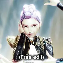 Free edit