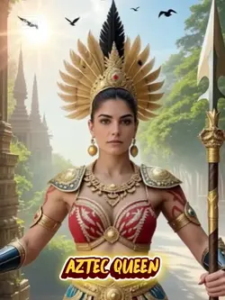 aztec queen