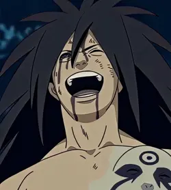 Madara edit 