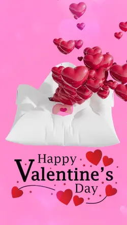 Valentines day 2026