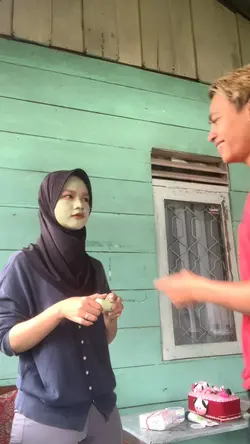 trend maskeran 