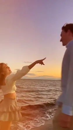 you and i
