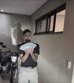 money