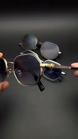 Glasses viral 