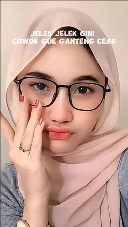 Jelek jelek gini 
