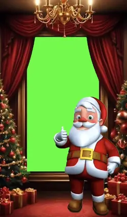 Santa Claus🎅🏻