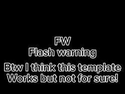 Microwave edit. 
