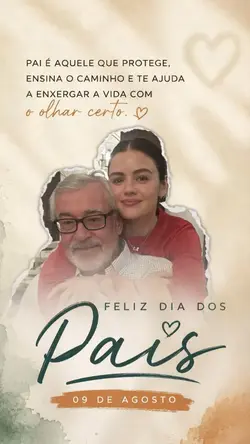 Meu pai