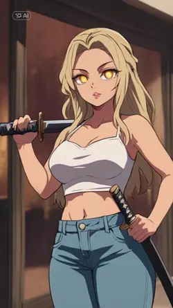 anime ai