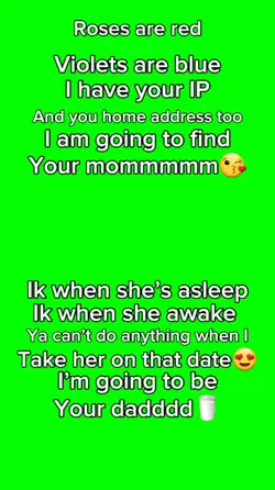 Roses are red 