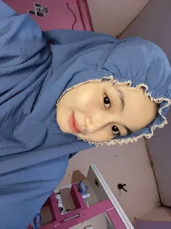 pap mukena 
