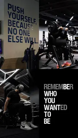 workout routine 