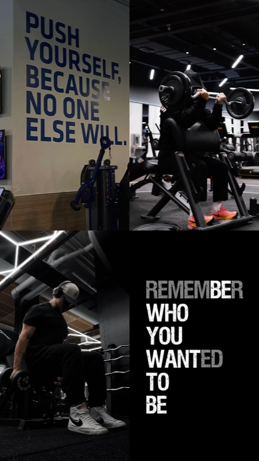 Motivational Quotes for Gym Beginners: Ignite Your Fitness Journey Today