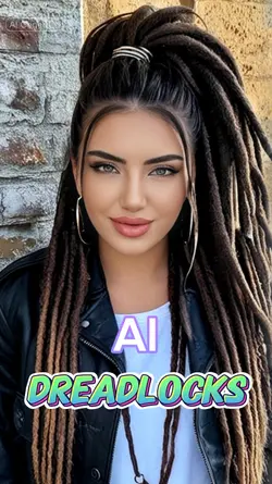DREADLOCKS AI