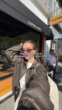 kegiatan anak muda