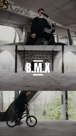 BMX