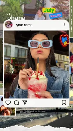 July Recap 