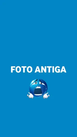 Antes x Depois