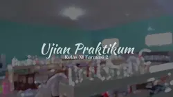 Cinematic Praktikum