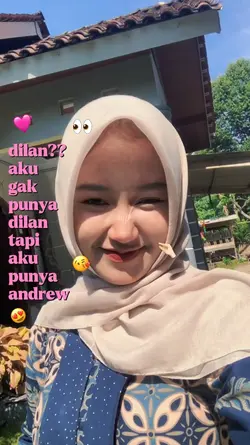 dilan??aku gak punya