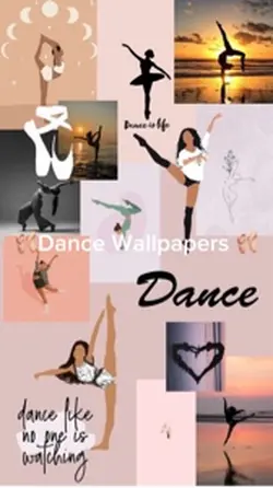 Dancer wallpapers