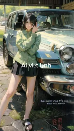 mẫu viết lệnh 