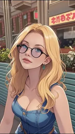Anime Filter