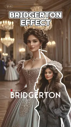 Bridgerton Dream