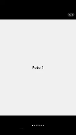 Prank Foto Geser 6s