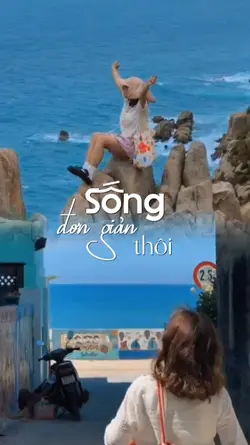 Sống đơn giản thôi