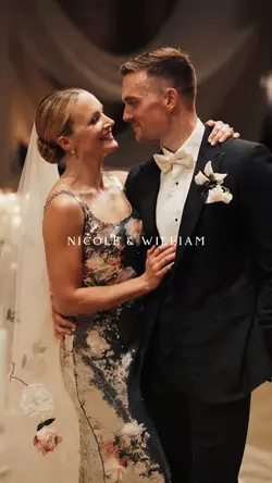 WEDDING VIDEOGRAPHY